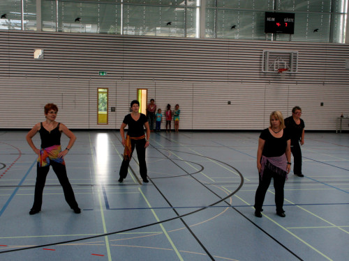 Sportgala des TSV 1861 Hof – Foto 22