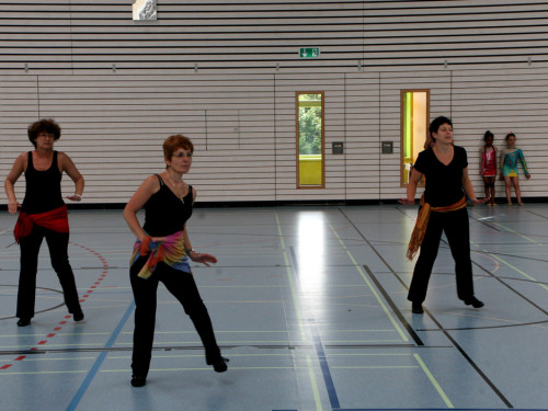 Sportgala des TSV 1861 Hof – Foto 26