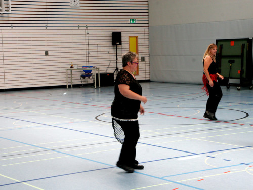 Sportgala des TSV 1861 Hof – Foto 28