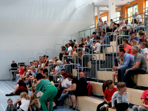 Sportgala des TSV 1861 Hof – Foto 31