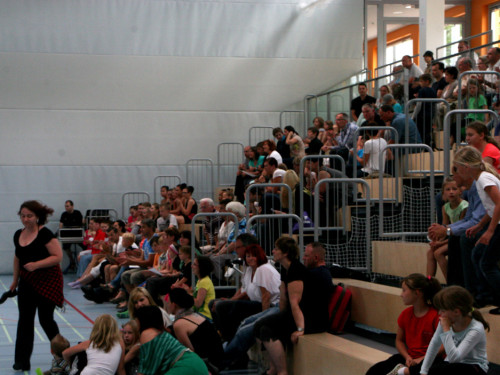 Sportgala des TSV 1861 Hof – Foto 35