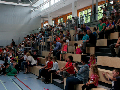 Sportgala des TSV 1861 Hof – Foto 44