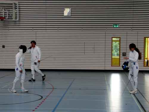 Sportgala des TSV 1861 Hof – Foto 54