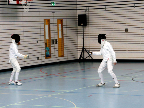 Sportgala des TSV 1861 Hof – Foto 55