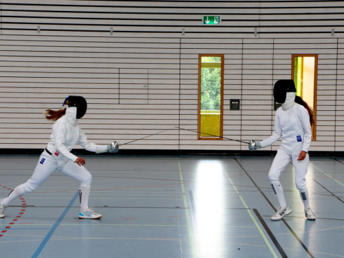 Sportgala des TSV 1861 Hof – Foto 58