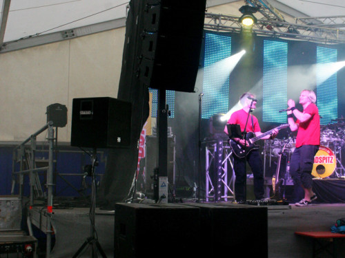 Tauperlitzer Seefest mit Radspitz – Foto 7