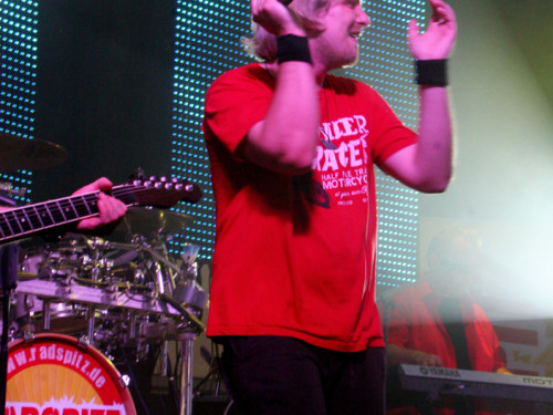 Tauperlitzer Seefest mit Radspitz – Foto 9