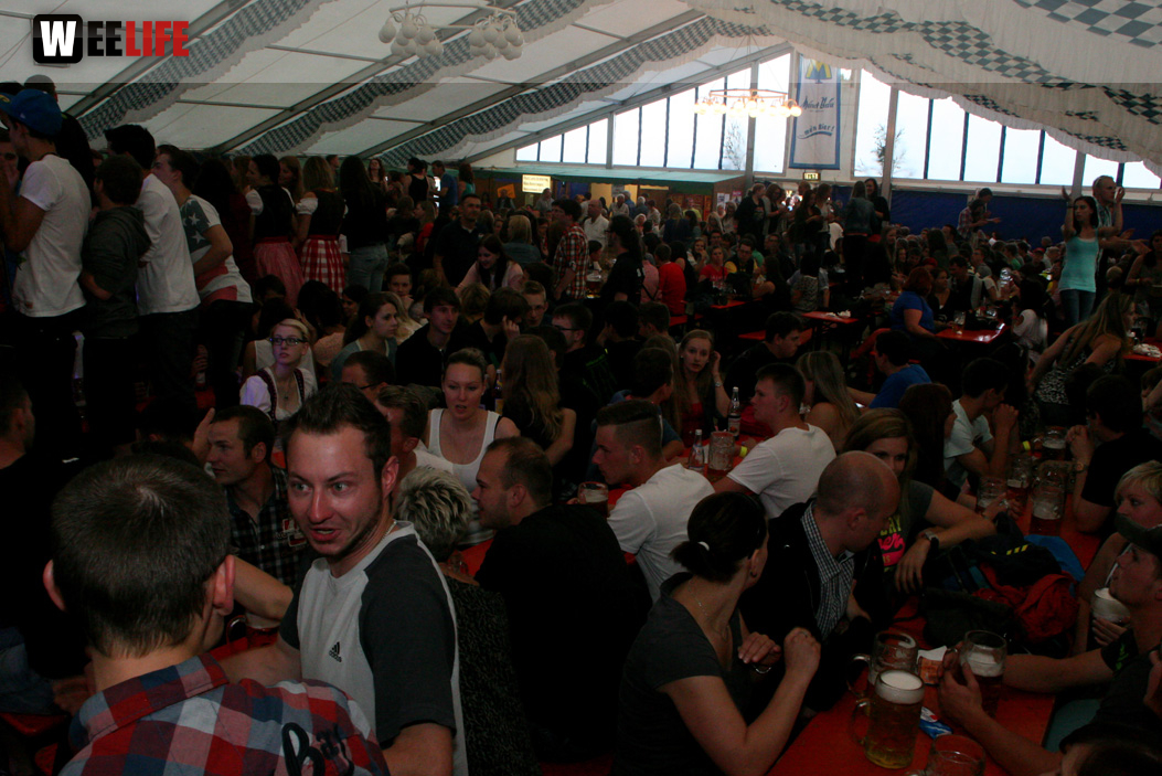 Tauperlitzer Seefest mit Radspitz