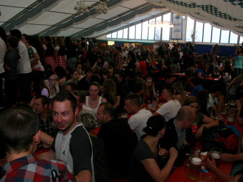 Tauperlitzer Seefest mit Radspitz – Foto 12