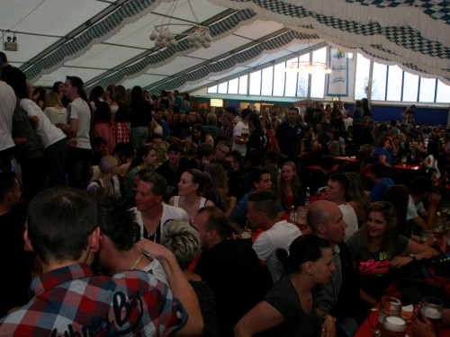 Tauperlitzer Seefest mit Radspitz – Foto 13