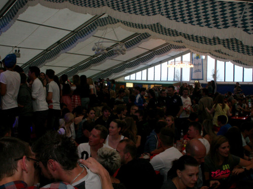 Tauperlitzer Seefest mit Radspitz – Foto 14