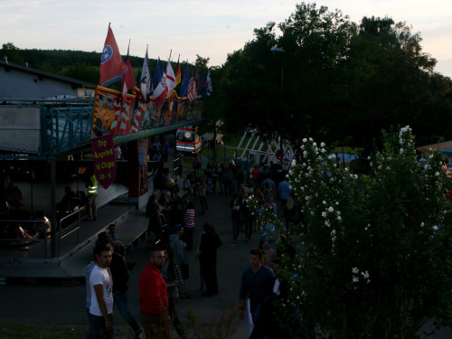 Tauperlitzer Seefest mit Radspitz – Foto 15