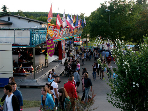 Tauperlitzer Seefest mit Radspitz – Foto 16