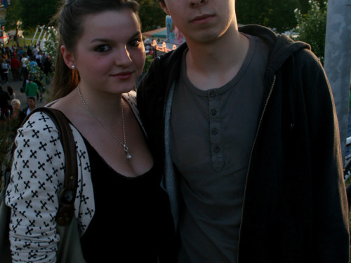 Tauperlitzer Seefest mit Radspitz – Foto 17