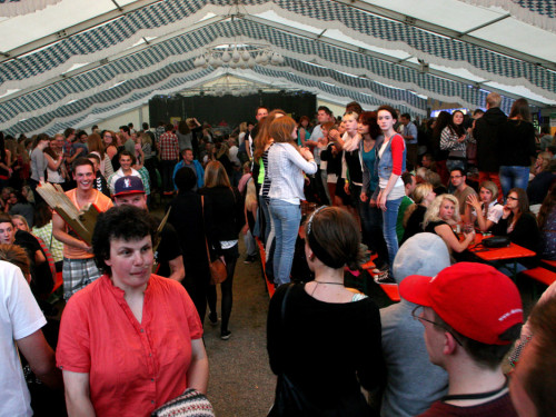 Tauperlitzer Seefest mit Radspitz – Foto 20