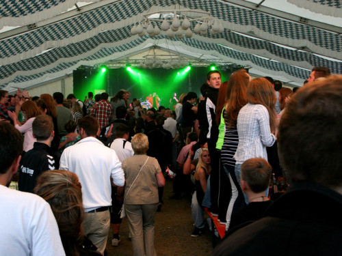 Tauperlitzer Seefest mit Radspitz – Foto 23