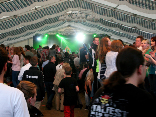 Tauperlitzer Seefest mit Radspitz – Foto 25