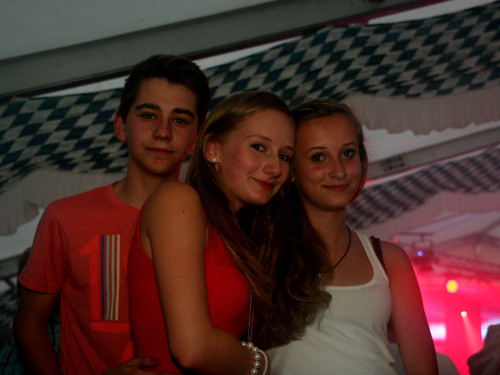 Tauperlitzer Seefest mit Radspitz – Foto 41