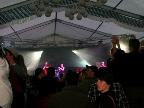 Tauperlitzer Seefest mit Radspitz – Foto 43