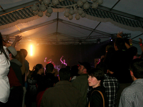 Tauperlitzer Seefest mit Radspitz – Foto 44