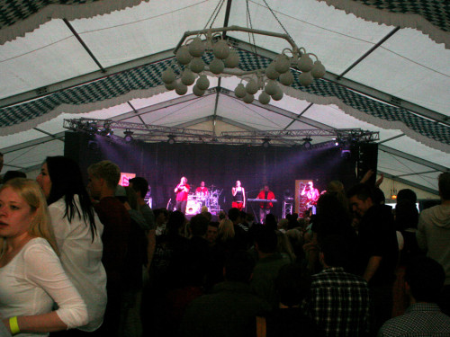 Tauperlitzer Seefest mit Radspitz – Foto 46