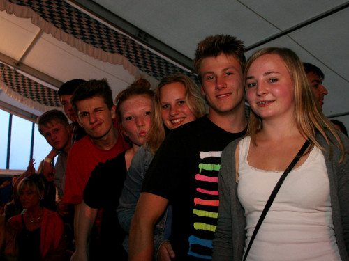 Tauperlitzer Seefest mit Radspitz – Foto 48