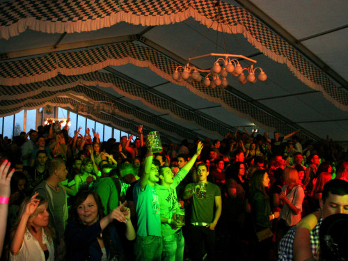 Tauperlitzer Seefest mit Radspitz – Foto 54
