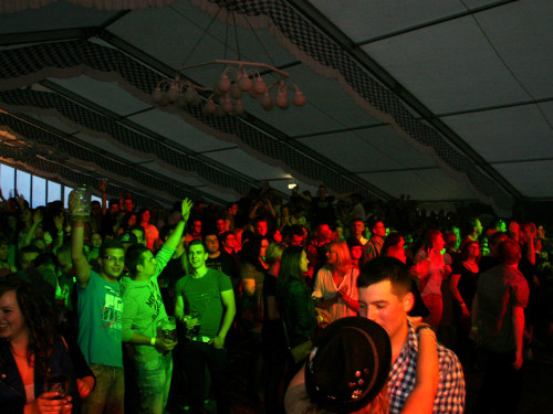 Tauperlitzer Seefest mit Radspitz – Foto 55