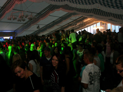 Tauperlitzer Seefest mit Radspitz – Foto 72