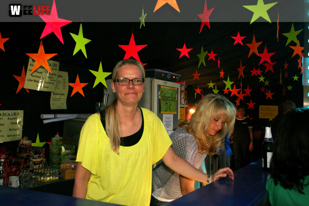 Tauperlitzer Seefest mit Radspitz