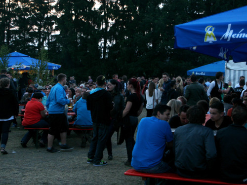 Tauperlitzer Seefest mit Radspitz – Foto 76