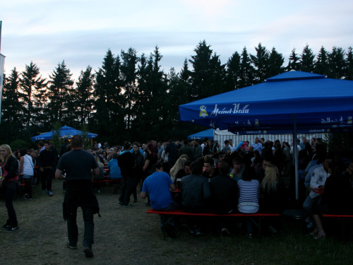 Tauperlitzer Seefest mit Radspitz – Foto 77
