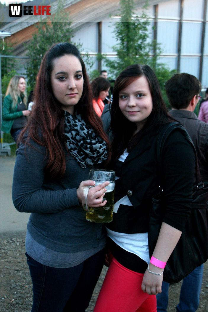 Tauperlitzer Seefest mit Radspitz