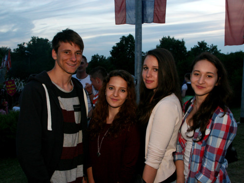 Tauperlitzer Seefest mit Radspitz – Foto 80