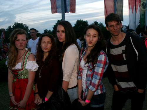 Tauperlitzer Seefest mit Radspitz – Foto 81