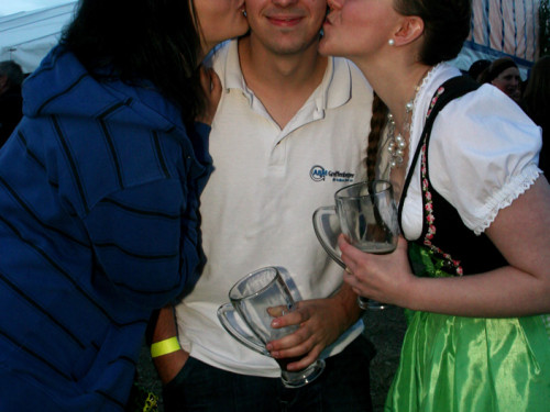 Tauperlitzer Seefest mit Radspitz – Foto 83