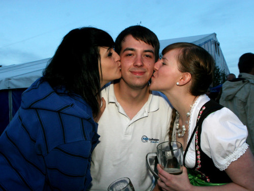 Tauperlitzer Seefest mit Radspitz – Foto 84