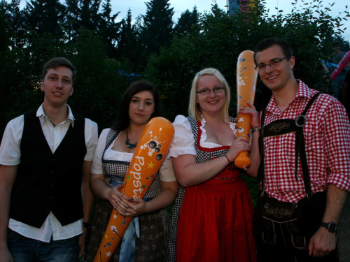 Tauperlitzer Seefest mit Radspitz – Foto 85