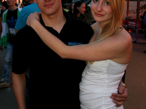 Tauperlitzer Seefest mit Radspitz – Foto 86