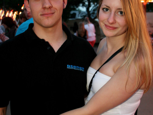 Tauperlitzer Seefest mit Radspitz – Foto 87