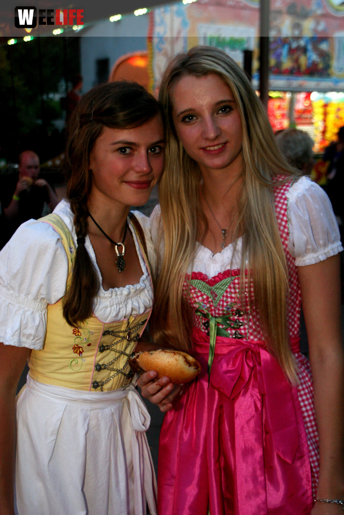 Tauperlitzer Seefest mit Radspitz