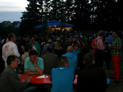 Tauperlitzer Seefest mit Radspitz – Foto 96
