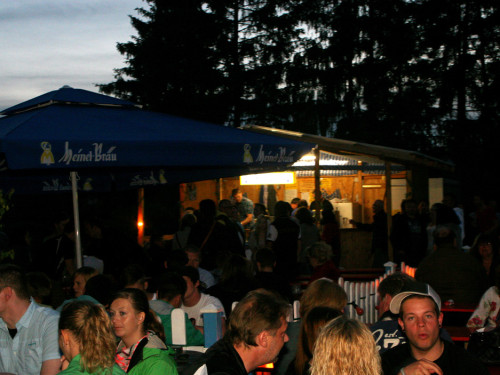 Tauperlitzer Seefest mit Radspitz – Foto 98