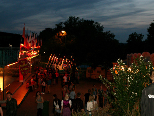 Tauperlitzer Seefest mit Radspitz – Foto 100