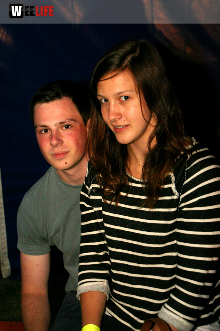 Tauperlitzer Seefest mit Radspitz