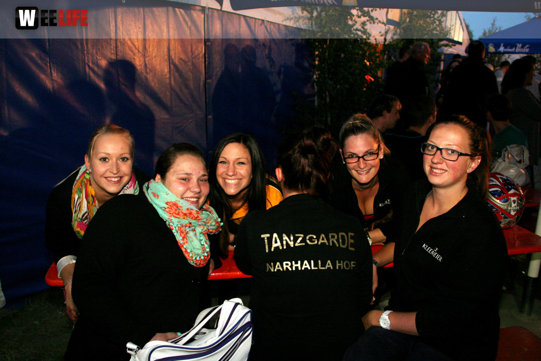 Tauperlitzer Seefest mit Radspitz