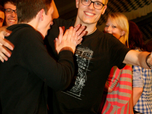 Tauperlitzer Seefest mit Radspitz – Foto 104