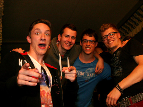 Tauperlitzer Seefest mit Radspitz – Foto 106