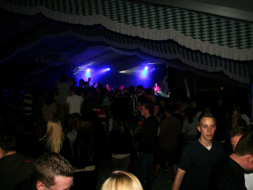 Tauperlitzer Seefest mit Radspitz – Foto 113