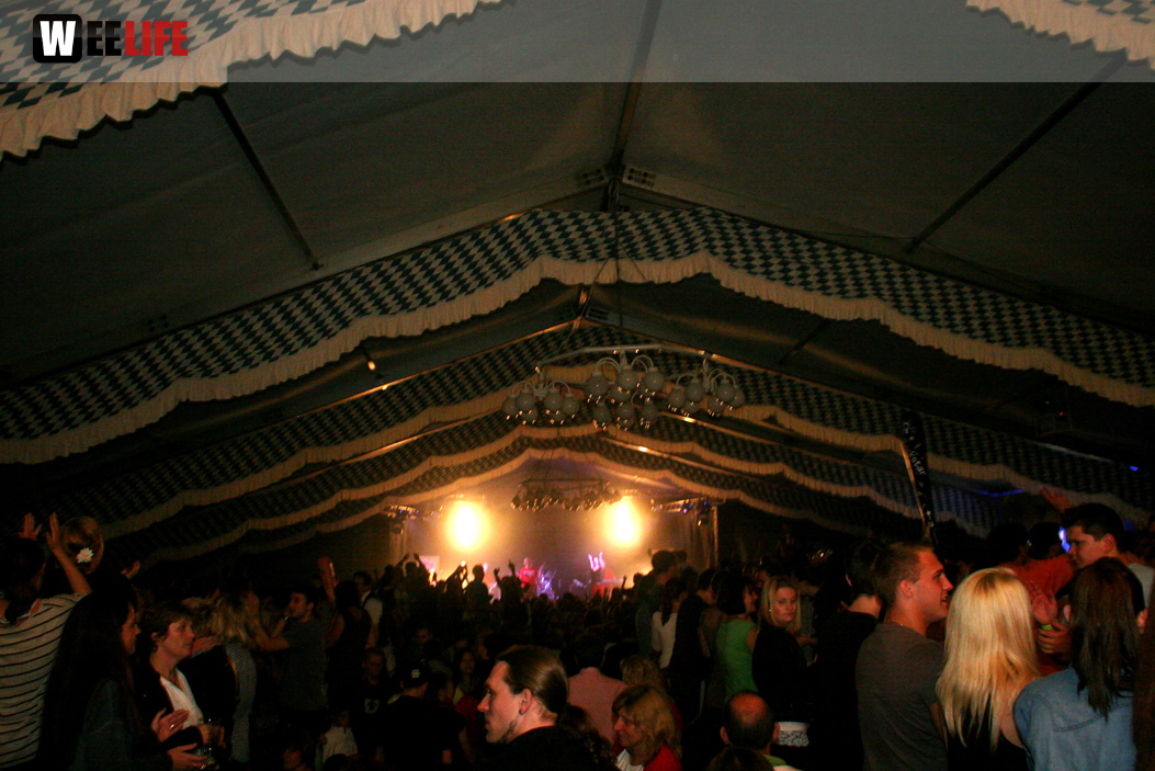 Tauperlitzer Seefest mit Radspitz